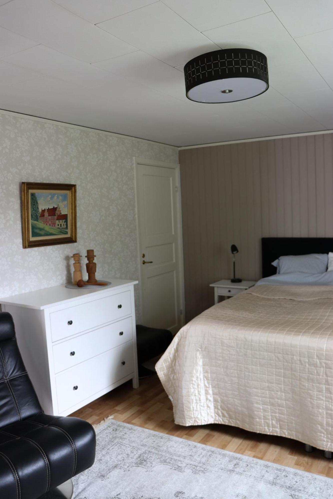 Oestravi Visby 2 Rok Stor Altan Daire Dış mekan fotoğraf